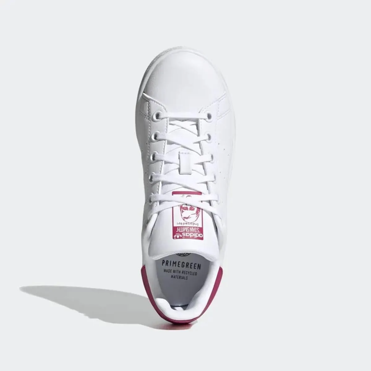 Adidas - Sneakers Stan Smith - Blanc - Unisexe