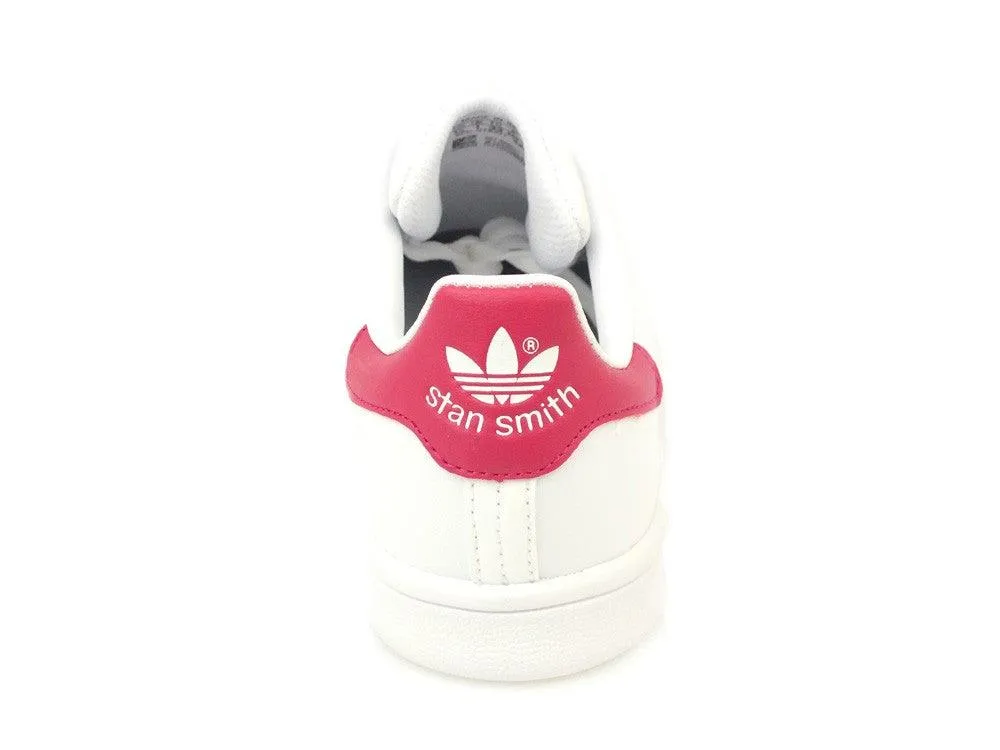 ADIDAS Stan Smith Bo Pink White BA8377