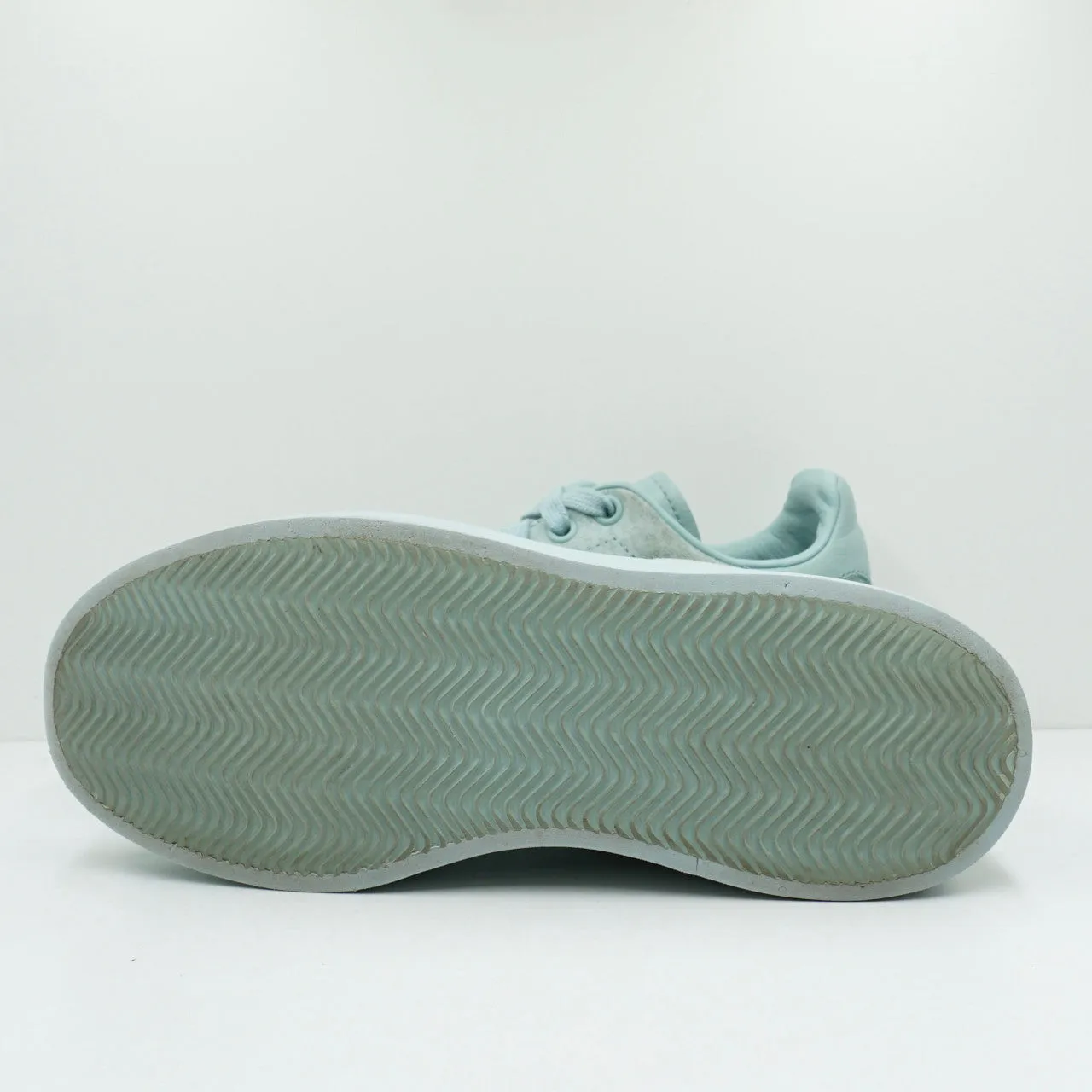 Adidas Stan Smith Bold Tactile Green (W)