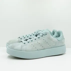 Adidas Stan Smith Bold Tactile Green (W)