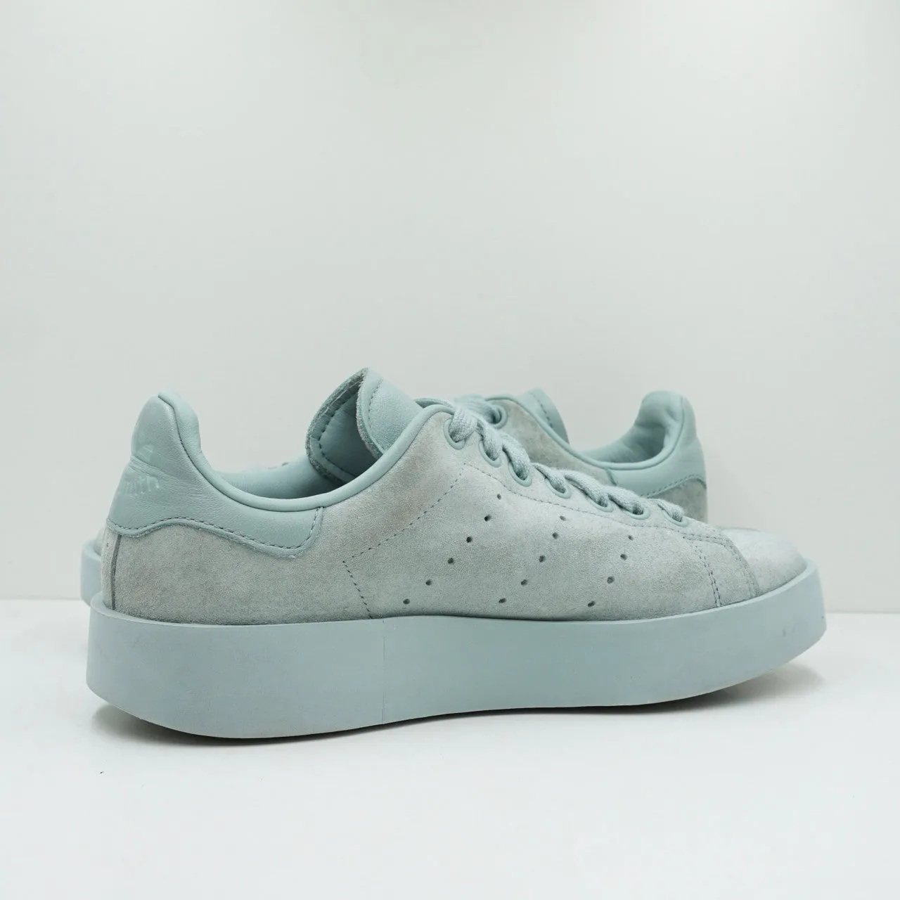 Adidas Stan Smith Bold Tactile Green (W)