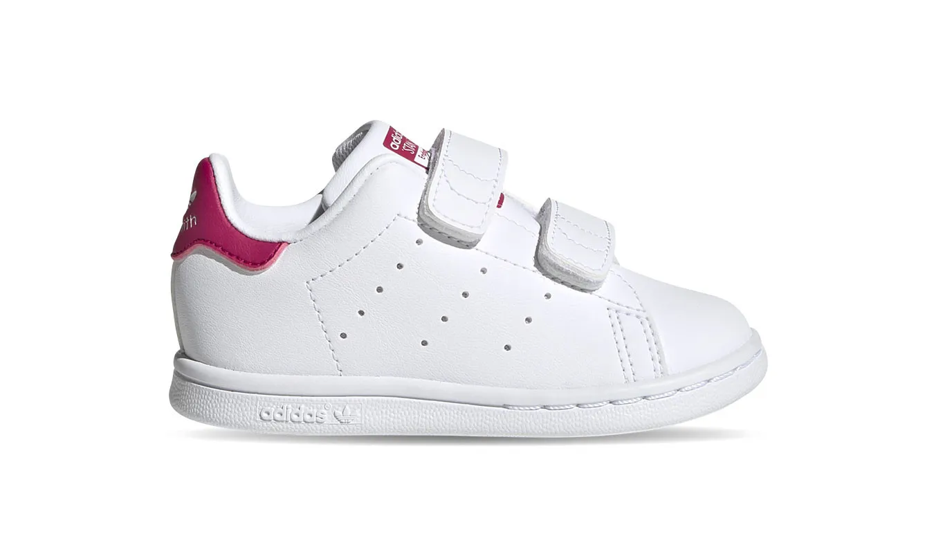 adidas Stan Smith CF Kids