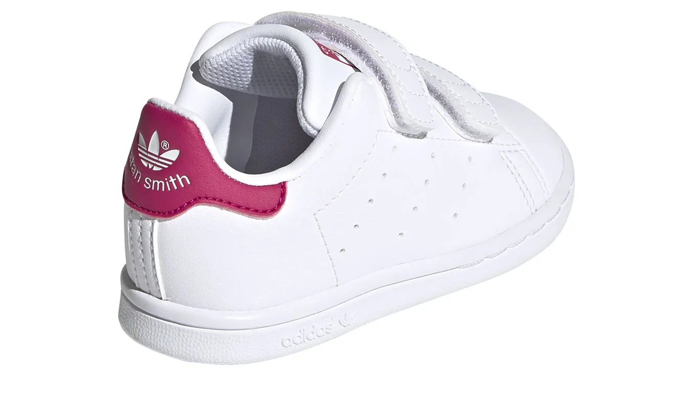 adidas Stan Smith CF Kids