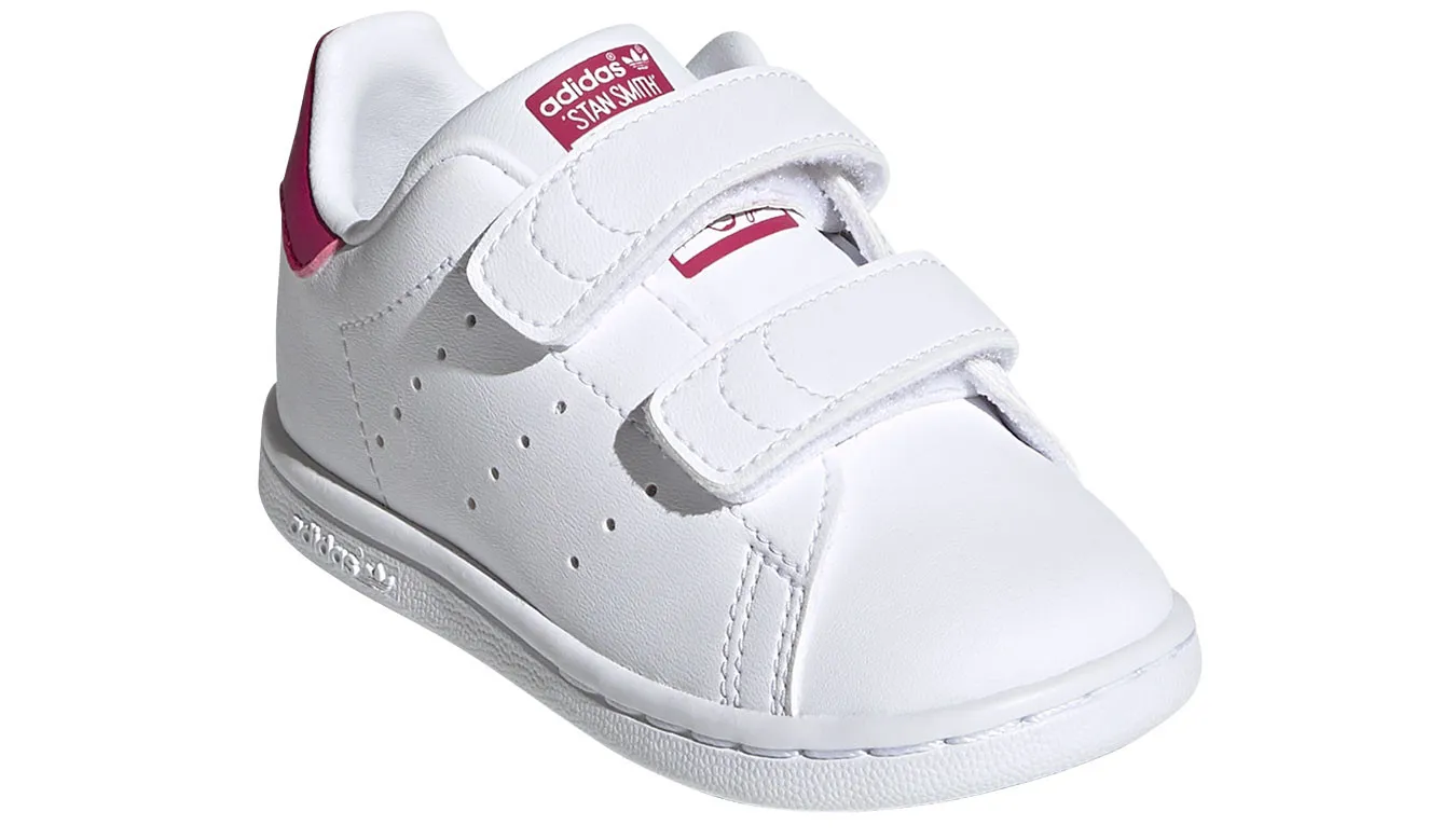 adidas Stan Smith CF Kids