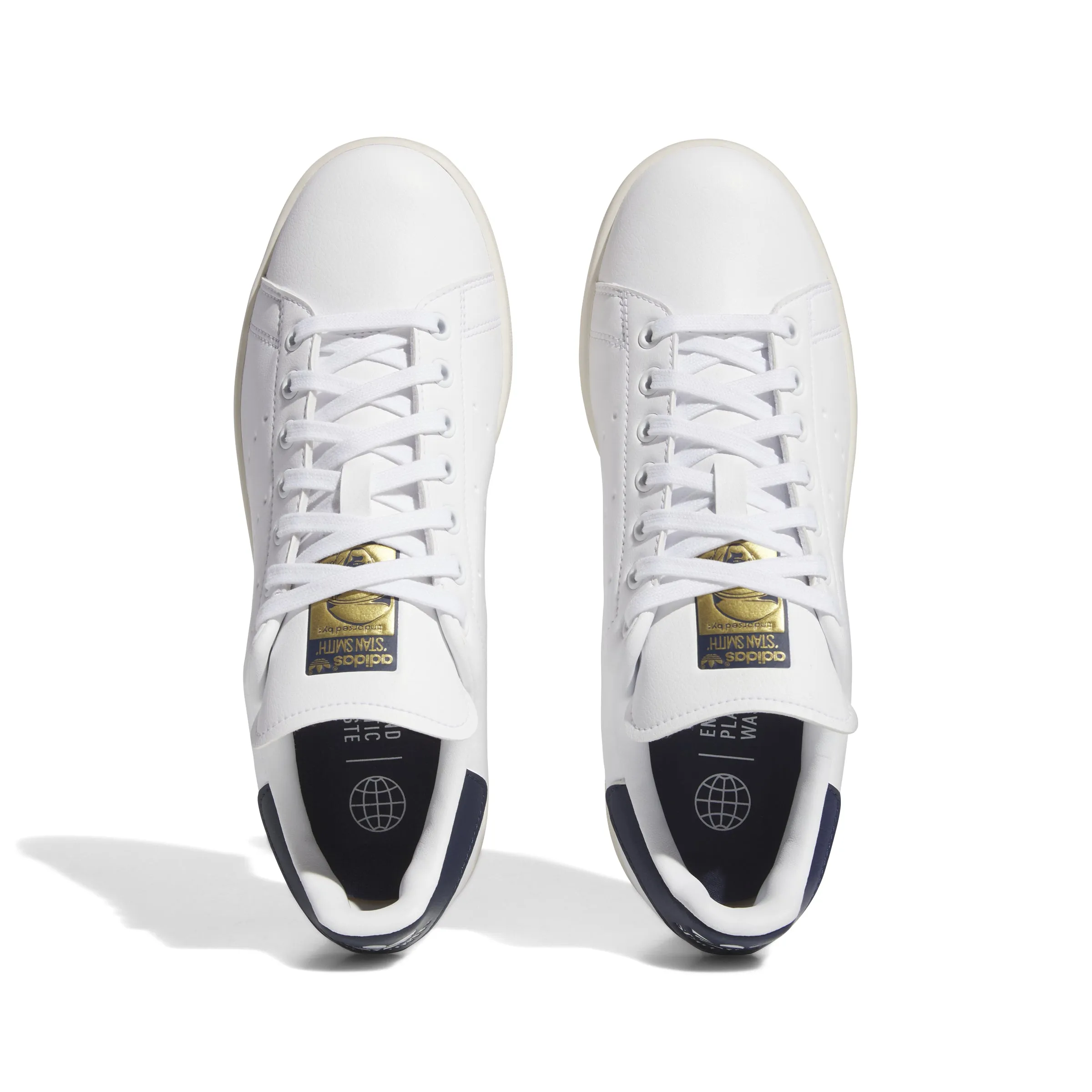 Adidas Stan Smith Golf Shoes