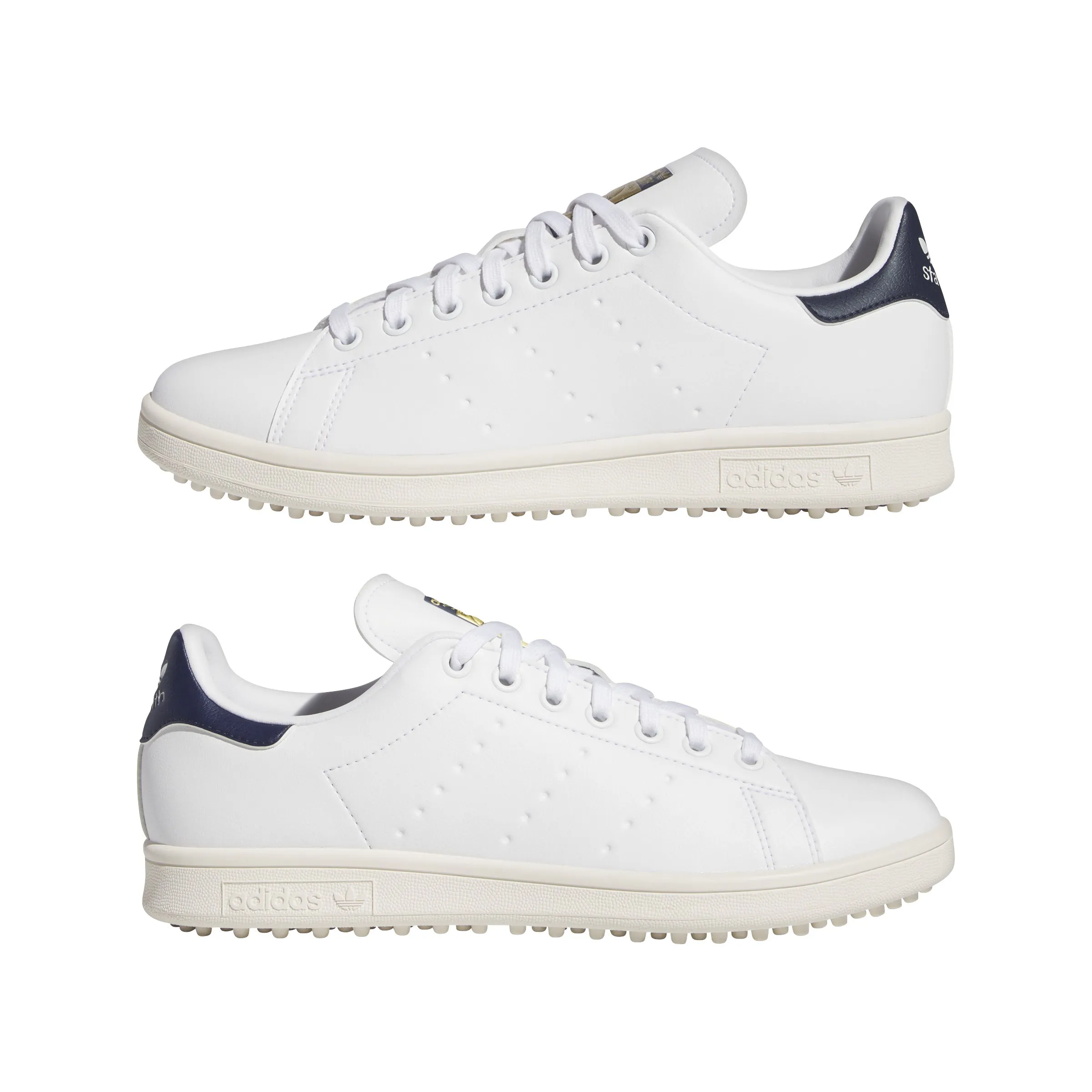 Adidas Stan Smith Golf Shoes