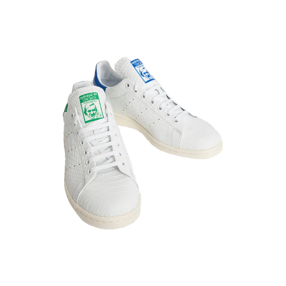 Adidas Stan Smith Recon Ftwwht / Crywht / Owhite FU9587