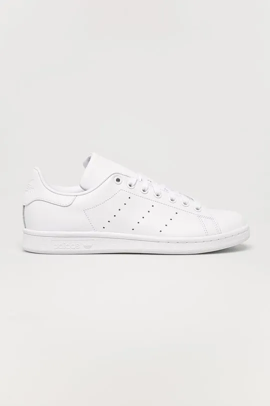 adidas Stan Smith Triple White S75104