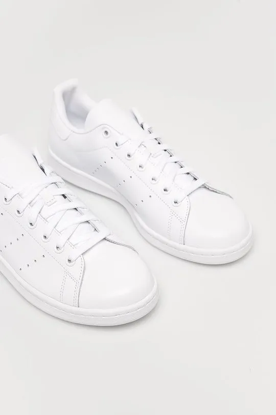 adidas Stan Smith Triple White S75104