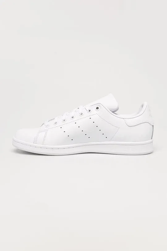 adidas Stan Smith Triple White S75104