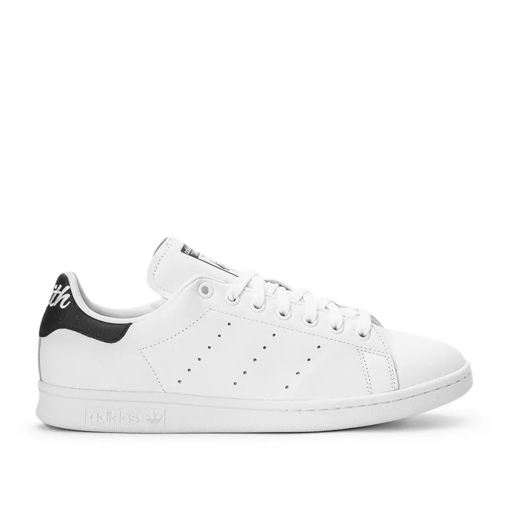 adidas Stan Smith (White / Black)