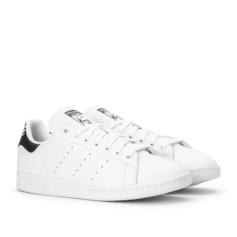 adidas Stan Smith (White / Black)