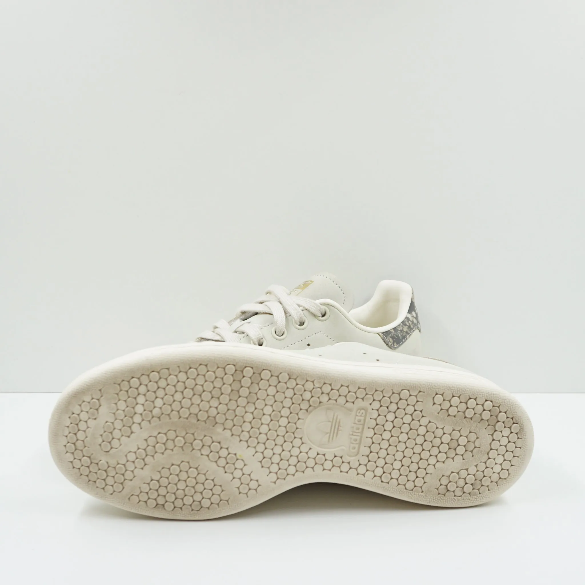 Adidas Stan Smith White Cream (W)