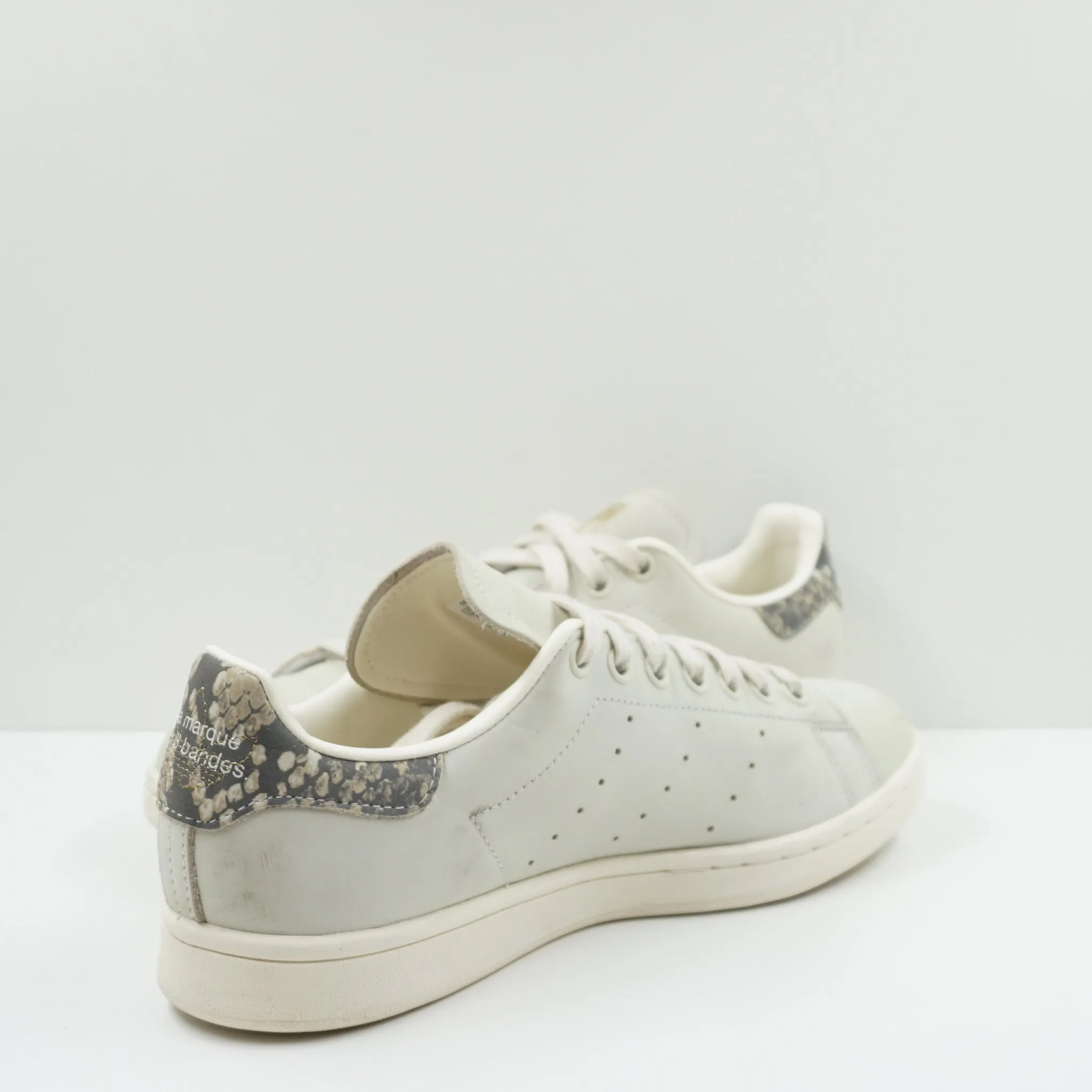 Adidas Stan Smith White Cream (W)