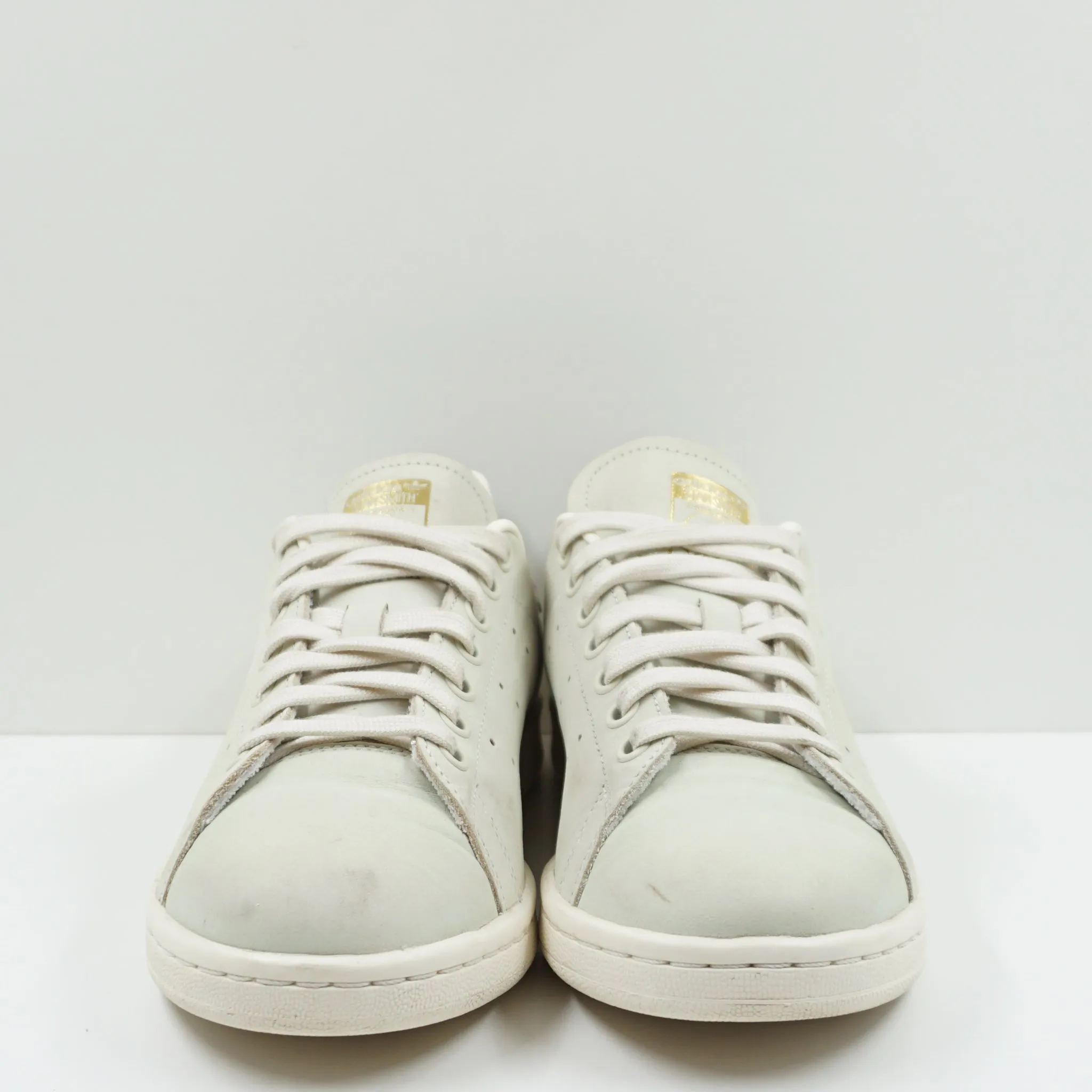 Adidas Stan Smith White Cream (W)