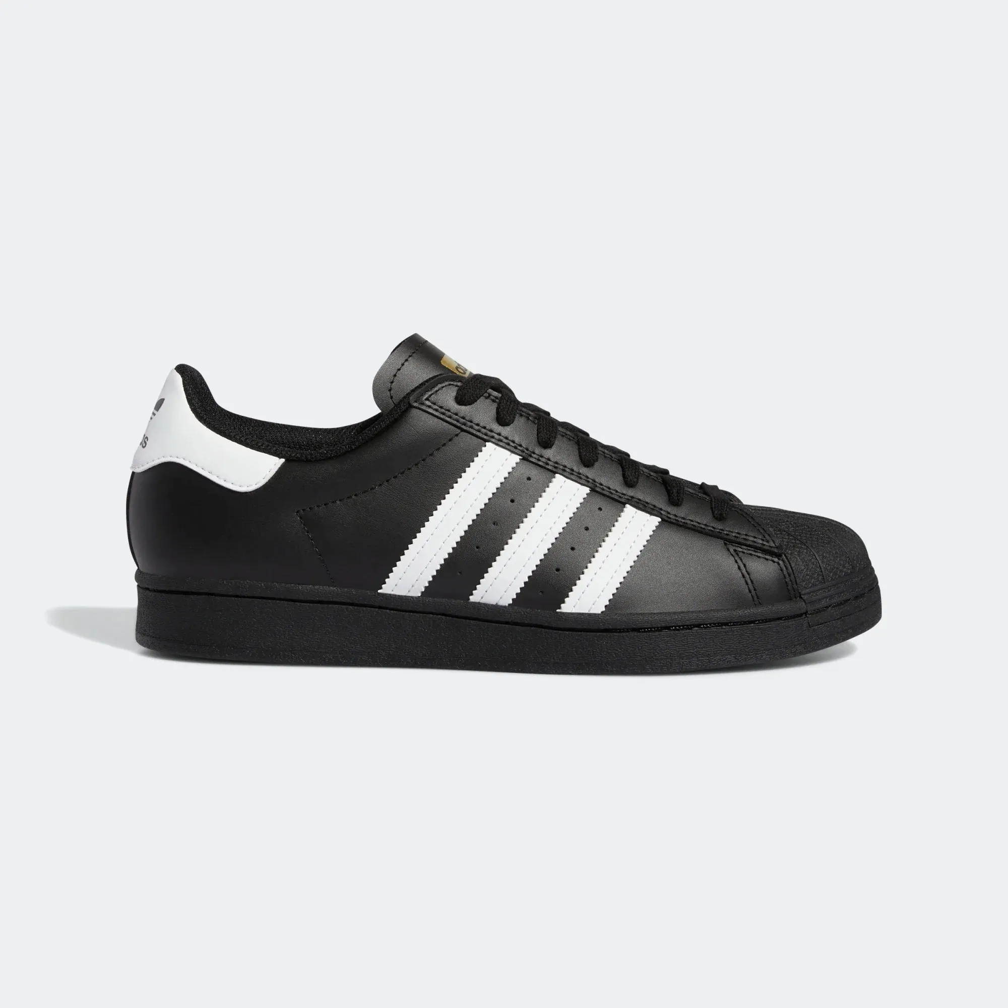 Adidas Superstar ADV Black/White