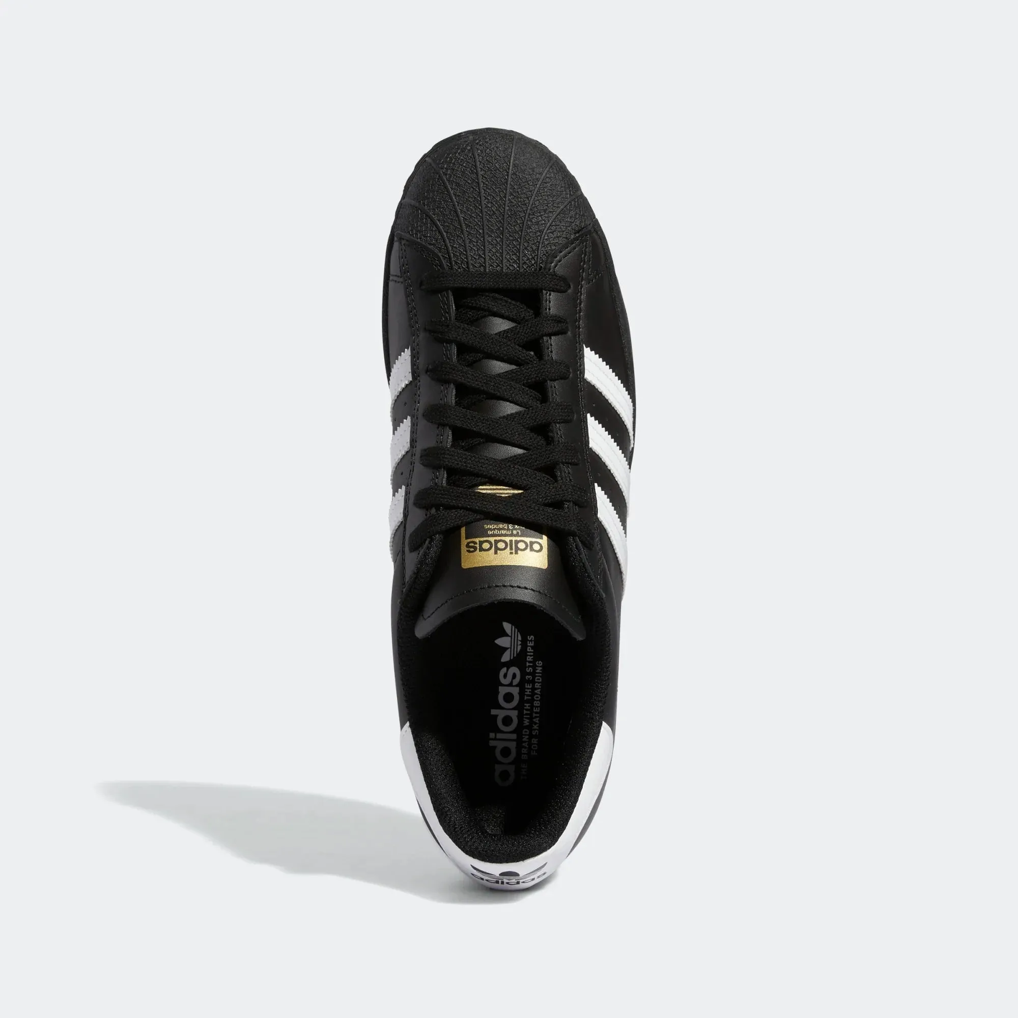 Adidas Superstar ADV Black/White