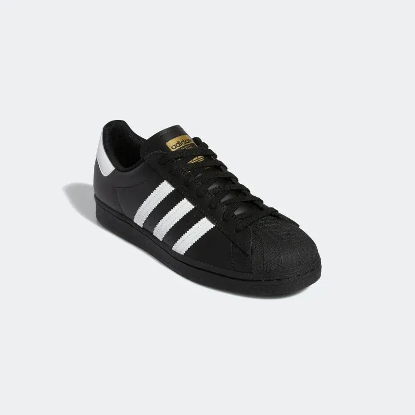 Adidas Superstar ADV Black/White