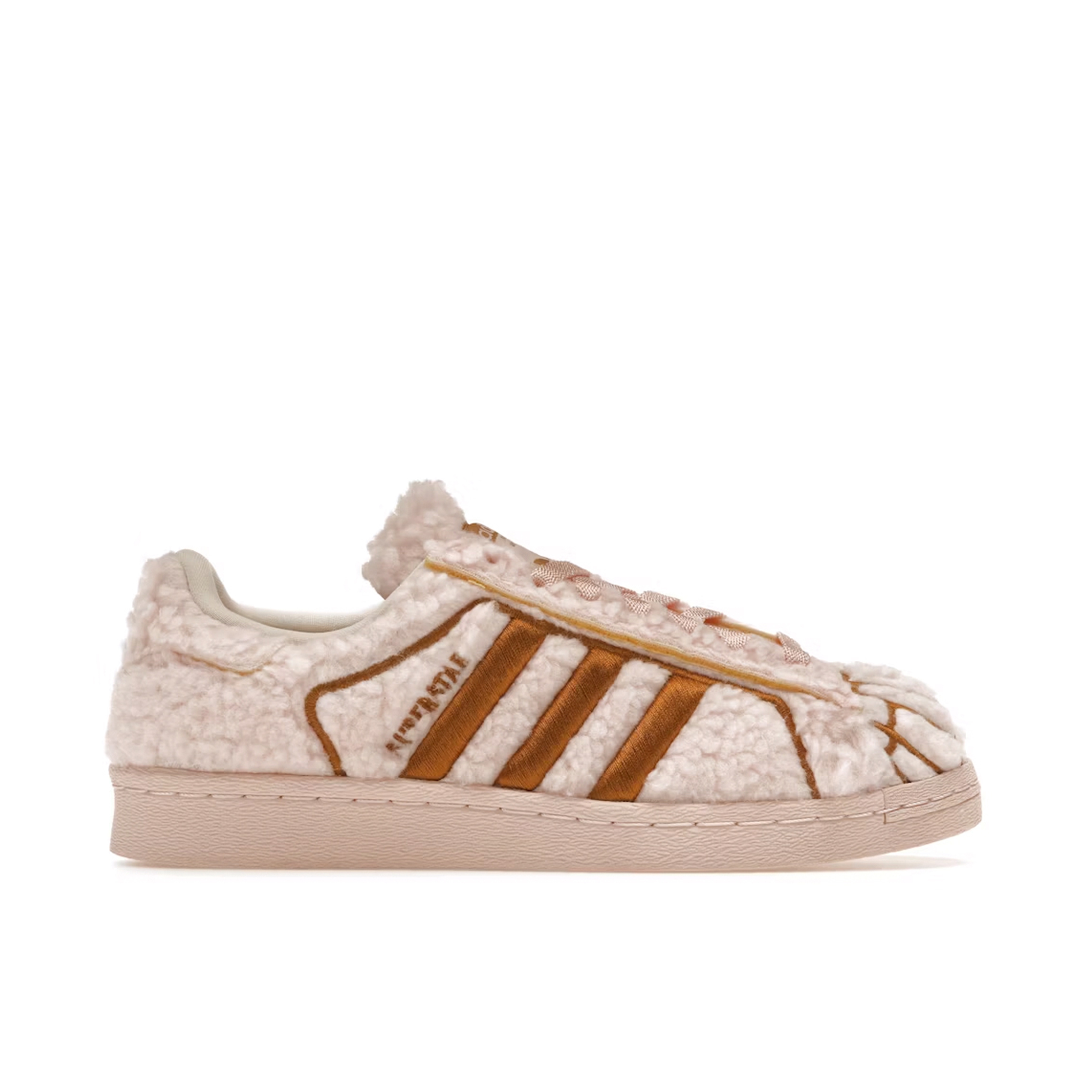 Adidas Superstar Concha Strawberry | ID1637 | Laced