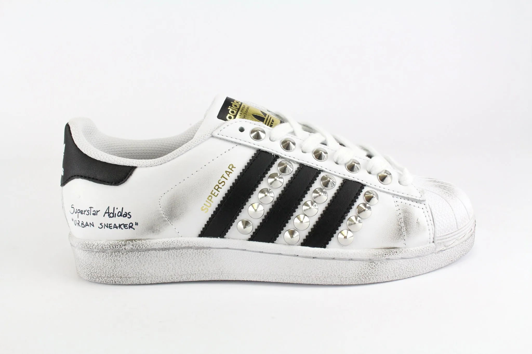 Adidas Superstar 