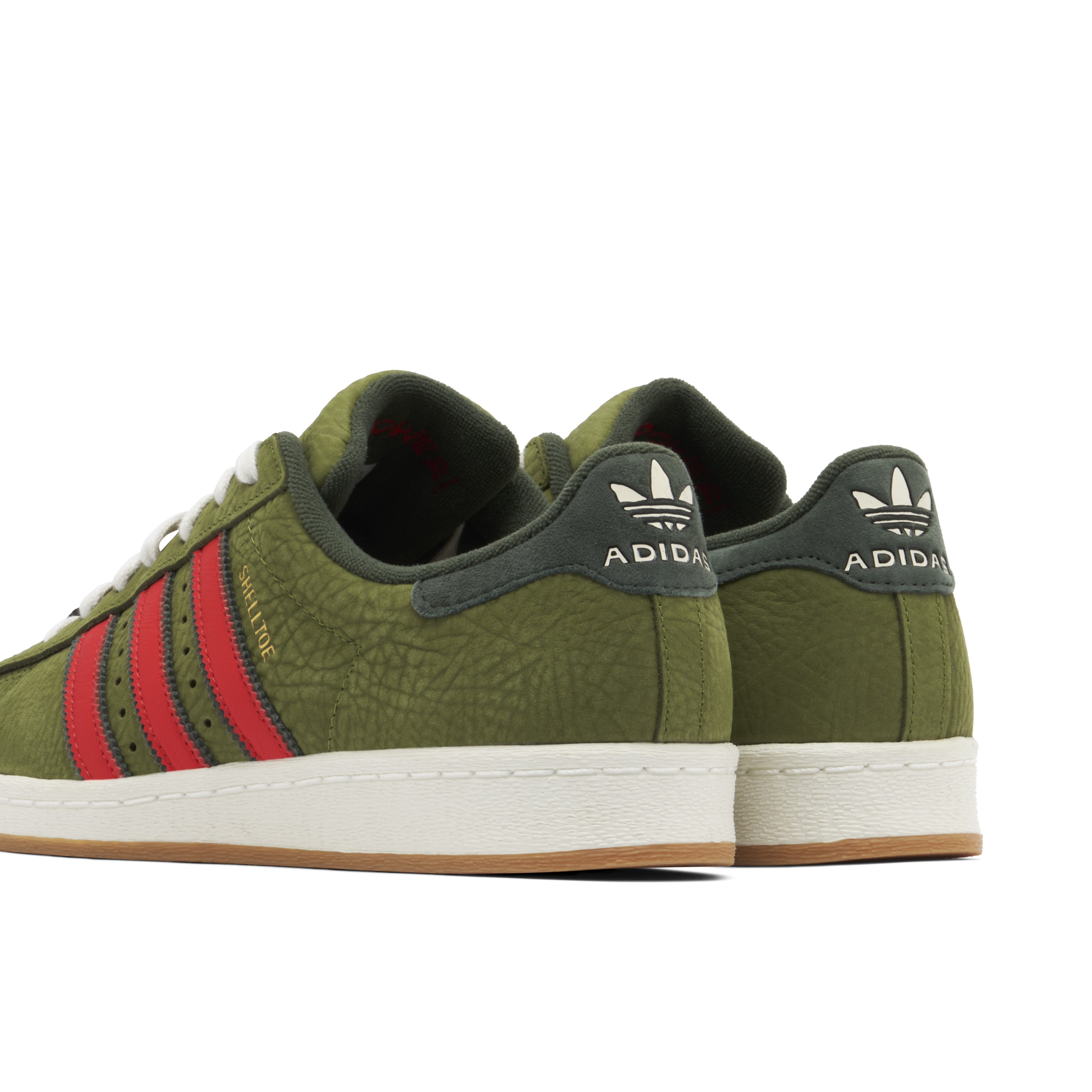 adidas Superstar x Teenage Mutant Ninja Turtles Shelltoe | IF9280 | Laced