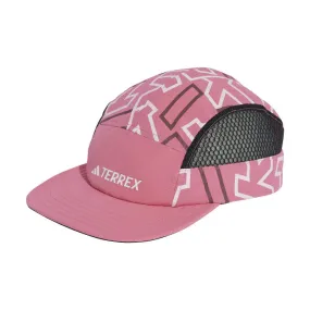 Adidas Terrex 5P Cap Graphic - Cap - Kid's | Hardloop