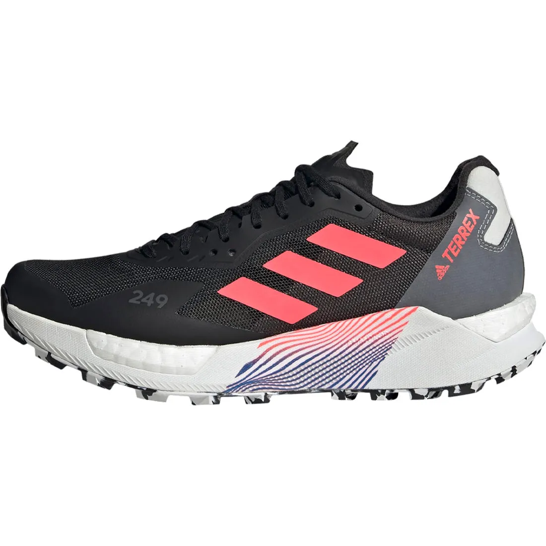 Adidas Terrex Agravic Ultra - Women's