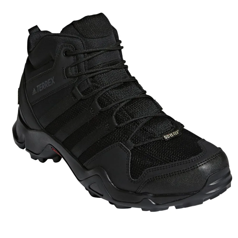 Adidas Terrex AX2R Mid GTX