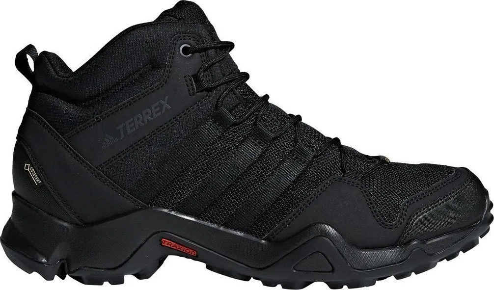 Adidas Terrex AX2R Mid GTX