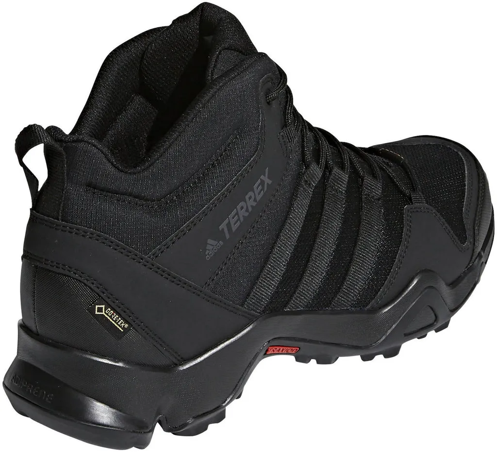 Adidas Terrex AX2R Mid GTX