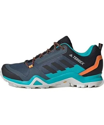 adidas Terrex AX3 Grey/Blue