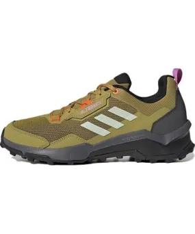 adidas Terrex AX4 Primegreen 'Pulse Olive'