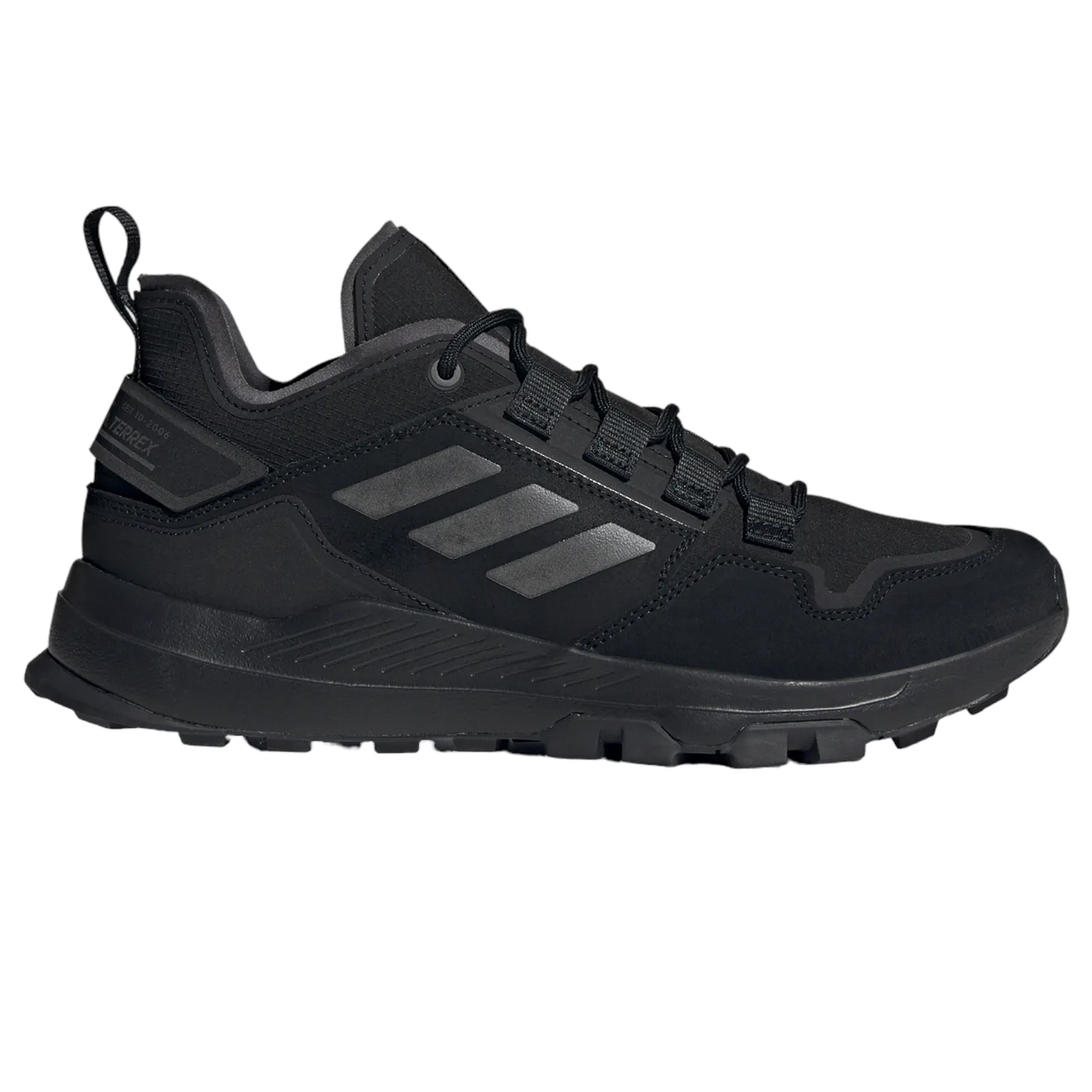 adidas Terrex Hikster Shoes - Core Black