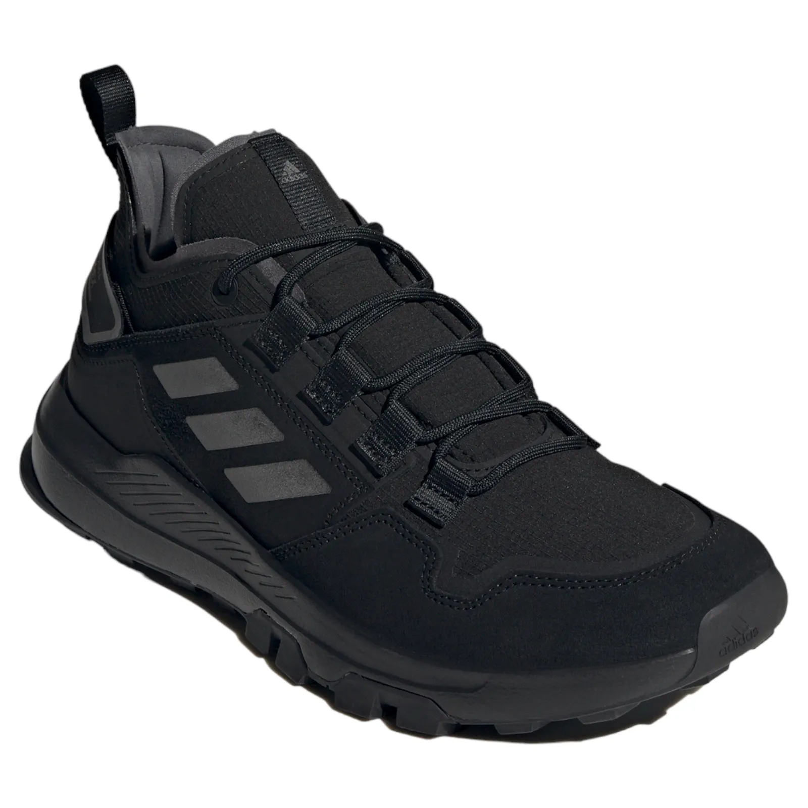 adidas Terrex Hikster Shoes - Core Black