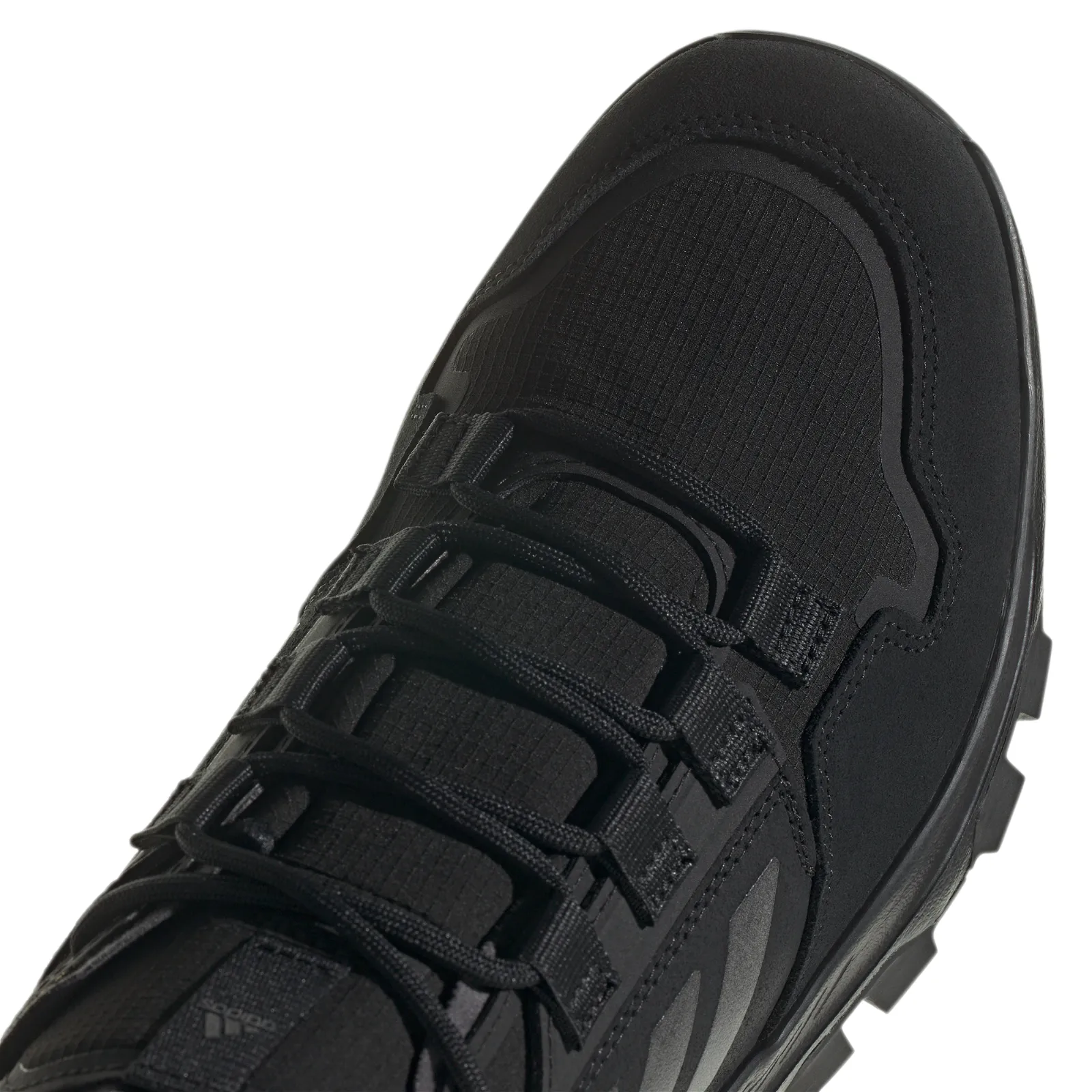 adidas Terrex Hikster Shoes - Core Black