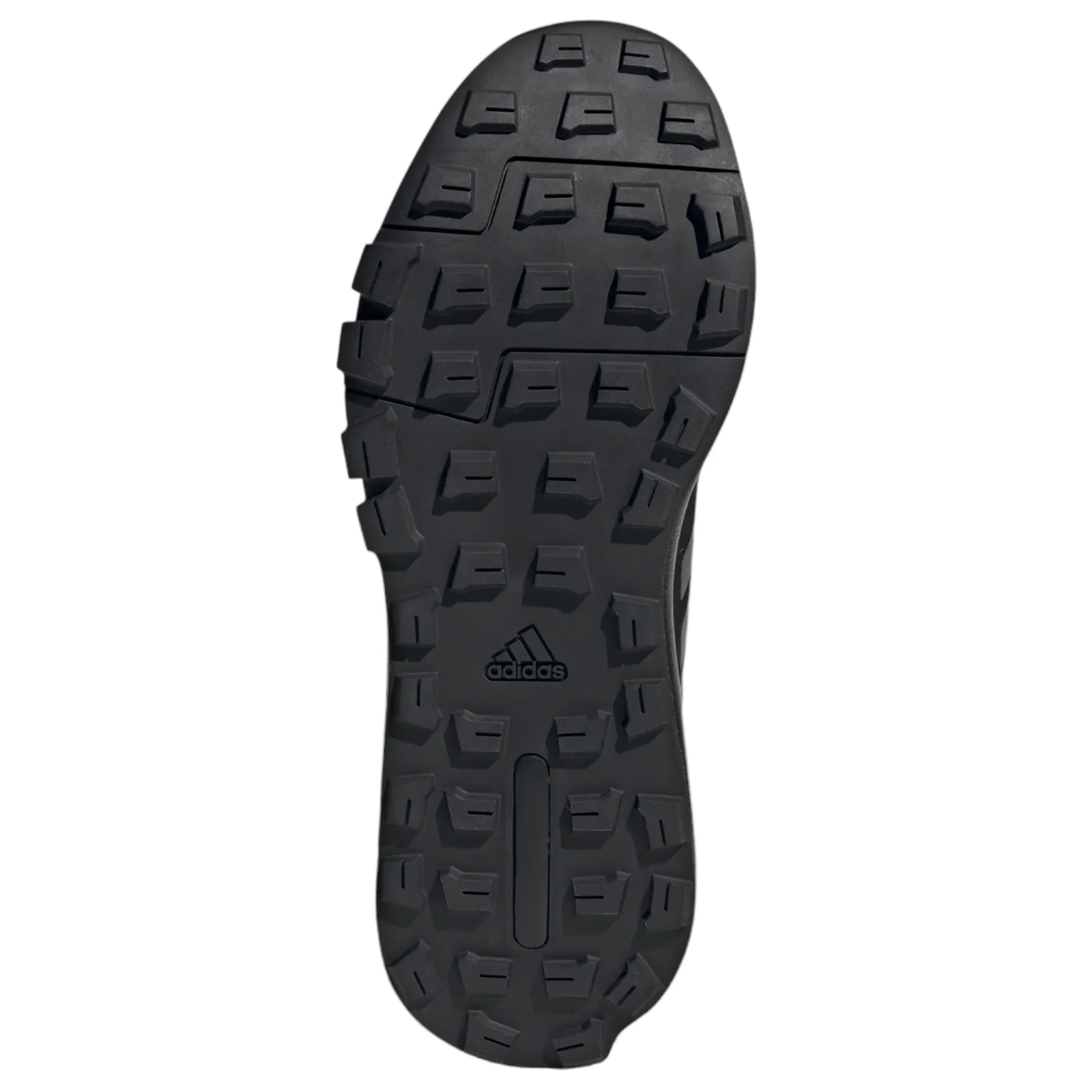 adidas Terrex Hikster Shoes - Core Black