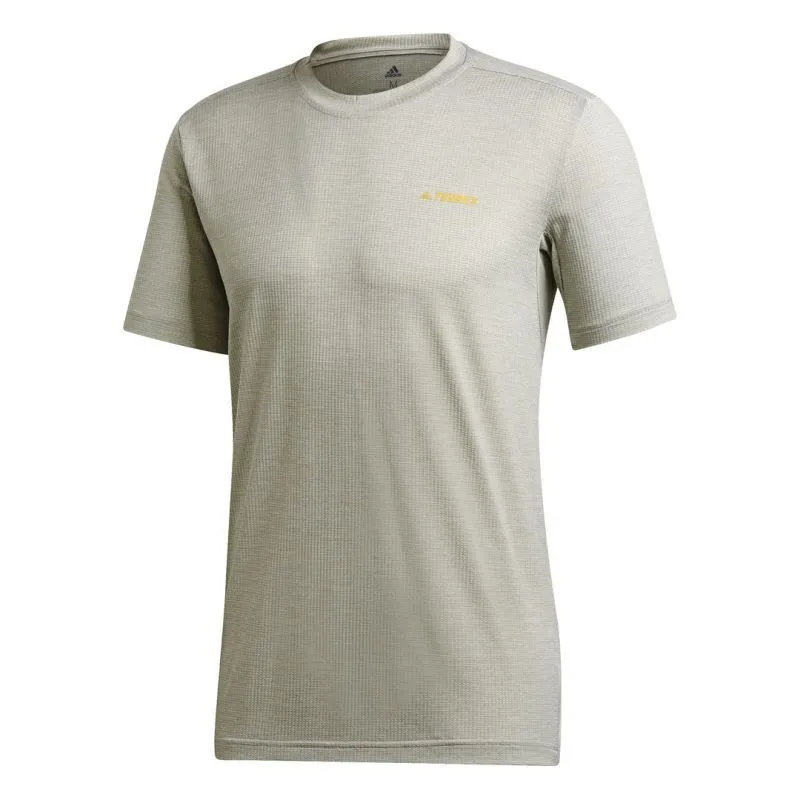 Adidas Terrex Tivid Tee - T-shirt - Men's