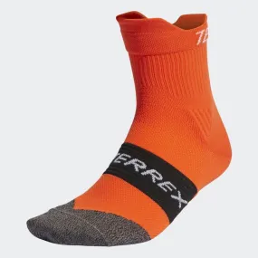 adidas  Terrex Trail Agravic Socks - Calze trail running