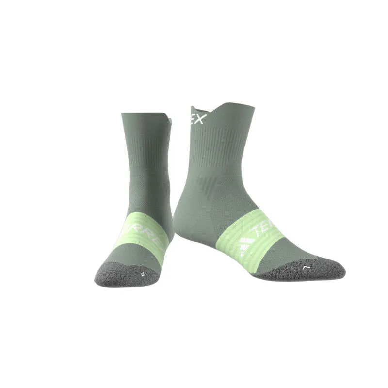 adidas  Terrex Trail Agravic Socks - Calze trail running