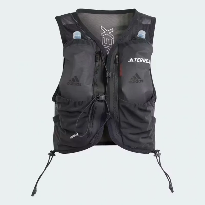 Adidas Terrex Trail Vest 2.5L - Trail running backpack | Hardloop