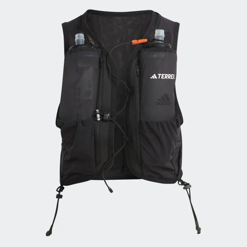 Adidas Terrex Trail Vest 5L - Trail running backpack | Hardloop