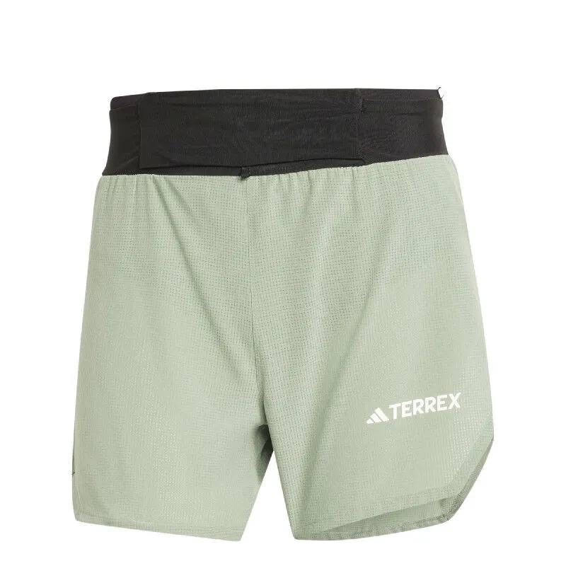 adidas Terrex TRK Pro Short - Trail running shorts - Men's | Hardloop