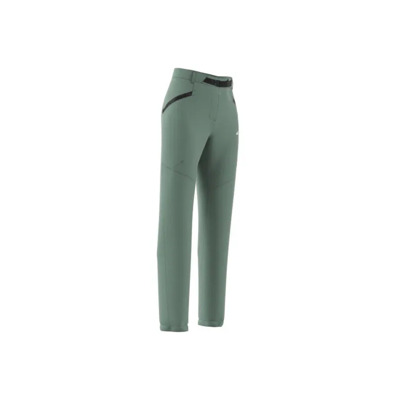 adidas  Terrex Xperior Pants - Pantaloni da escursionismo - Donna