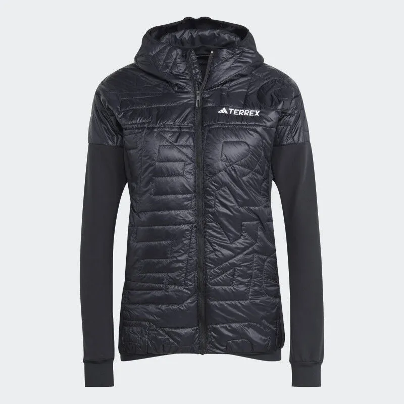 adidas  Terrex Xperior Varilite Hybrid Jacket - Giacche ibride - Donna