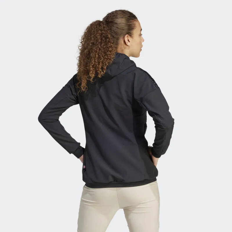 adidas  Terrex Xperior Varilite Hybrid Jacket - Giacche ibride - Donna