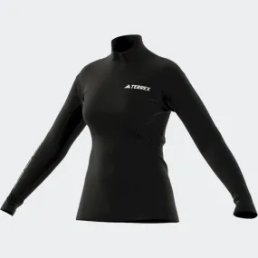 Adidas Terrex XPR Longsleeve - Base layer - Women's