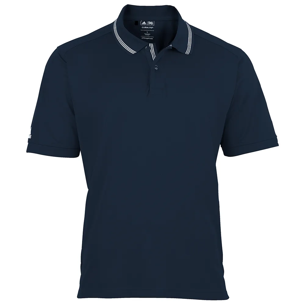 Adidas Tipped Clima Polo Shirt