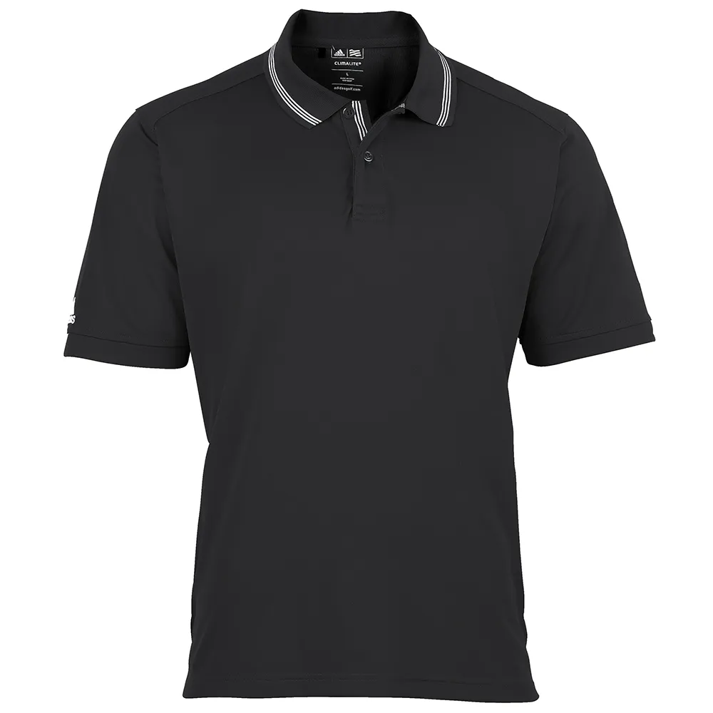 Adidas Tipped Clima Polo Shirt