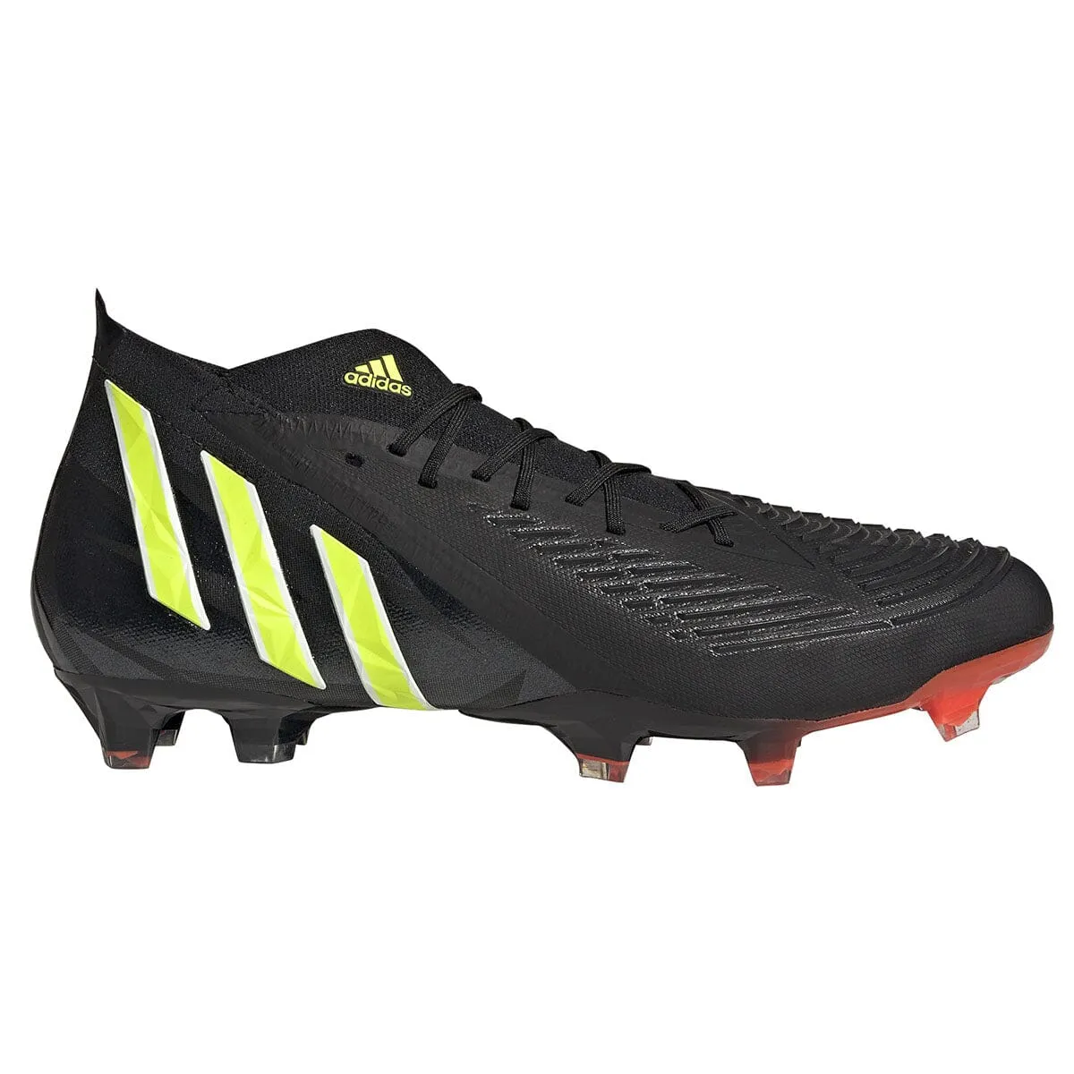 adidas Unisex Predator Edge.1 Firm Ground Cleats | GW1032