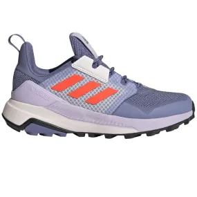 adidas Women Terrex Trailmaker Primegreen Shoes - Purple